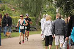 Foto vom Sassenberger Feldmark Triathlon 2011 - 56475