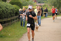 Foto vom Sassenberger Feldmark Triathlon 2011 - 56718