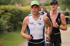 Foto vom Sassenberger Feldmark Triathlon 2011 - 56815