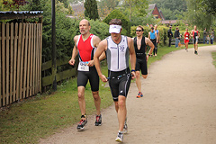 Foto vom Sassenberger Feldmark Triathlon 2011 - 56382
