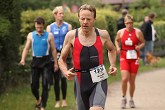 Foto vom Sassenberger Feldmark Triathlon 2011 - 56259