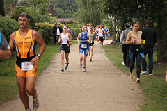 Foto vom Sassenberger Feldmark Triathlon 2011 - 56500