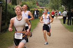 Foto vom Sassenberger Feldmark Triathlon 2011 - 56854