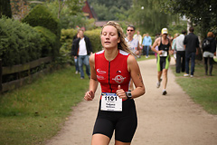 Foto vom Sassenberger Feldmark Triathlon 2011 - 56328