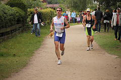 Foto vom Sassenberger Feldmark Triathlon 2011 - 57236