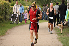Foto vom Sassenberger Feldmark Triathlon 2011 - 56616