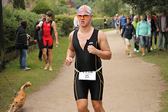 Foto vom Sassenberger Feldmark Triathlon 2011 - 56363