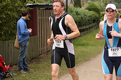 Foto vom Sassenberger Feldmark Triathlon 2011 - 56959