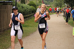 Foto vom Sassenberger Feldmark Triathlon 2011 - 56478
