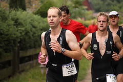 Foto vom Sassenberger Feldmark Triathlon 2011 - 57032
