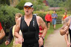 Foto vom Sassenberger Feldmark Triathlon 2011 - 56723