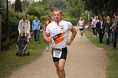 Foto vom Sassenberger Feldmark Triathlon 2011 - 56410