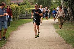 Foto vom Sassenberger Feldmark Triathlon 2011 - 57265