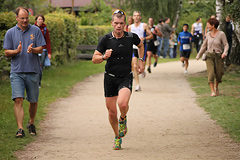 Foto vom Sassenberger Feldmark Triathlon 2011 - 56570