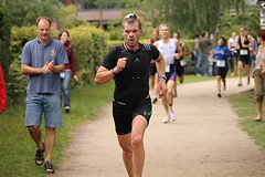 Foto vom Sassenberger Feldmark Triathlon 2011 - 56658