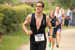 Foto vom Sassenberger Feldmark Triathlon 2011 - 56740