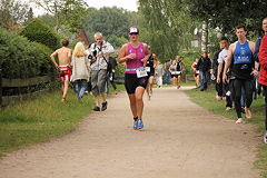 Foto vom Sassenberger Feldmark Triathlon 2011 - 56817