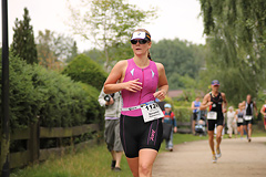 Foto vom Sassenberger Feldmark Triathlon 2011 - 57057