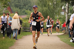 Foto vom Sassenberger Feldmark Triathlon 2011 - 56332