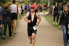 Foto vom Sassenberger Feldmark Triathlon 2011 - 57019
