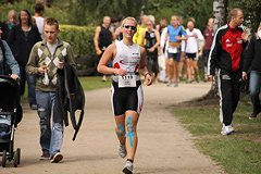 Foto vom Sassenberger Feldmark Triathlon 2011 - 56721