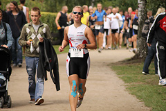 Foto vom Sassenberger Feldmark Triathlon 2011 - 56682