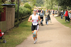 Foto vom Sassenberger Feldmark Triathlon 2011 - 57022