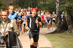 Foto vom Sassenberger Feldmark Triathlon 2011 - 56439