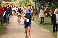 Foto vom Sassenberger Feldmark Triathlon 2011 - 56983