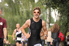 Foto vom Sassenberger Feldmark Triathlon 2011 - 57025