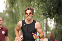 Foto vom Sassenberger Feldmark Triathlon 2011 - 57239