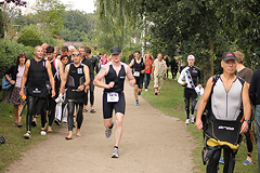 Foto vom Sassenberger Feldmark Triathlon 2011 - 56649