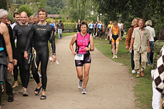 Foto vom Sassenberger Feldmark Triathlon 2011 - 57130