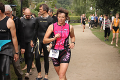 Foto vom Sassenberger Feldmark Triathlon 2011 - 57220