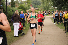 Foto vom Sassenberger Feldmark Triathlon 2011 - 56716