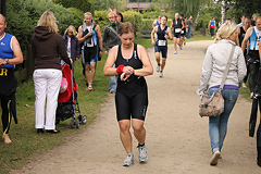 Foto vom Sassenberger Feldmark Triathlon 2011 - 56998