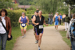 Foto vom Sassenberger Feldmark Triathlon 2011 - 57046