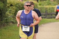 Foto vom Sassenberger Feldmark Triathlon 2011 - 56485