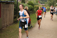 Foto vom Sassenberger Feldmark Triathlon 2011 - 56583