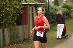 Foto vom Sassenberger Feldmark Triathlon 2011 - 56629