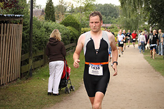Foto vom Sassenberger Feldmark Triathlon 2011 - 56503