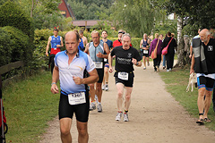 Foto vom Sassenberger Feldmark Triathlon 2011 - 56733