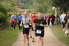 Foto vom Sassenberger Feldmark Triathlon 2011 - 56522