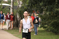 Foto vom Sassenberger Feldmark Triathlon 2011 - 56345