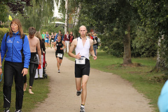 Foto vom Sassenberger Feldmark Triathlon 2011 - 56282