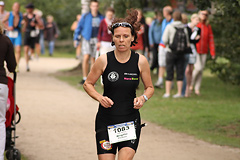 Foto vom Sassenberger Feldmark Triathlon 2011 - 56847