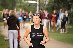 Foto vom Sassenberger Feldmark Triathlon 2011 - 56844