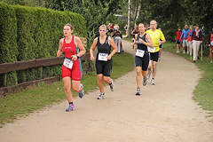 Foto vom Sassenberger Feldmark Triathlon 2011 - 57140