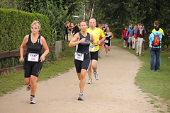 Foto vom Sassenberger Feldmark Triathlon 2011 - 56292