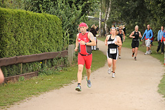Foto vom Sassenberger Feldmark Triathlon 2011 - 56554